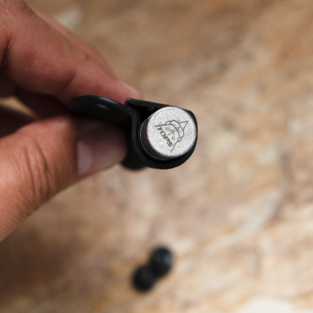 Запалка Tops Fire Starter Piggy Back 3