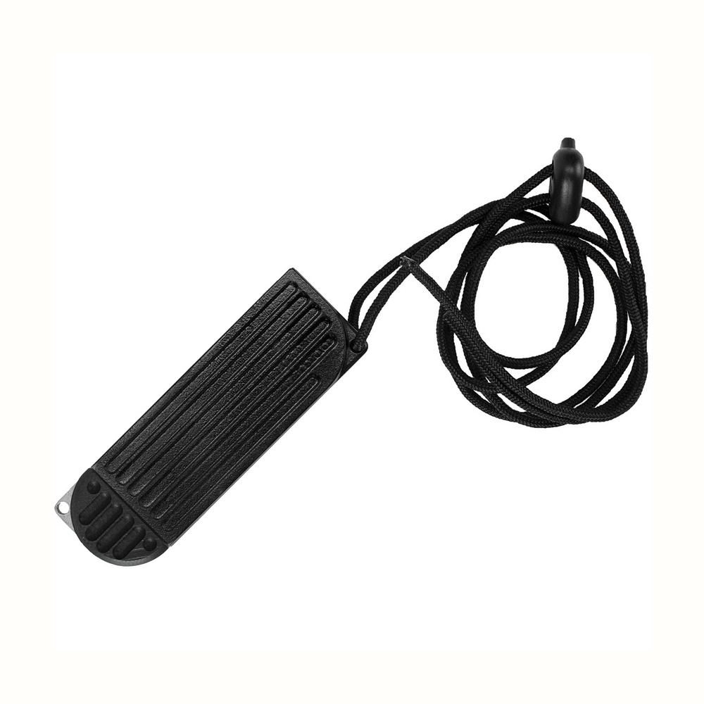 Kershaw AM-6 Neck Knife 2