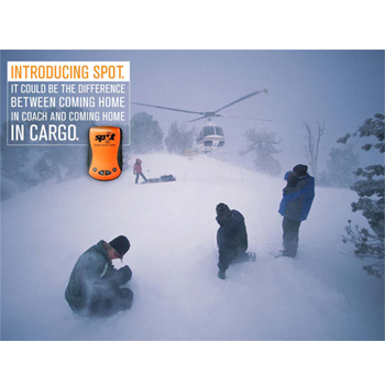 SPOT Персонален Тракер 4