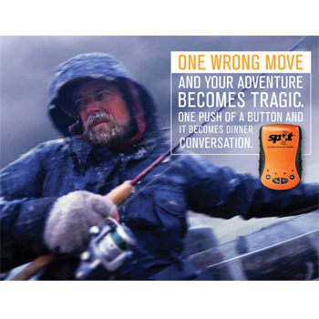 SPOT Персонален Тракер 5