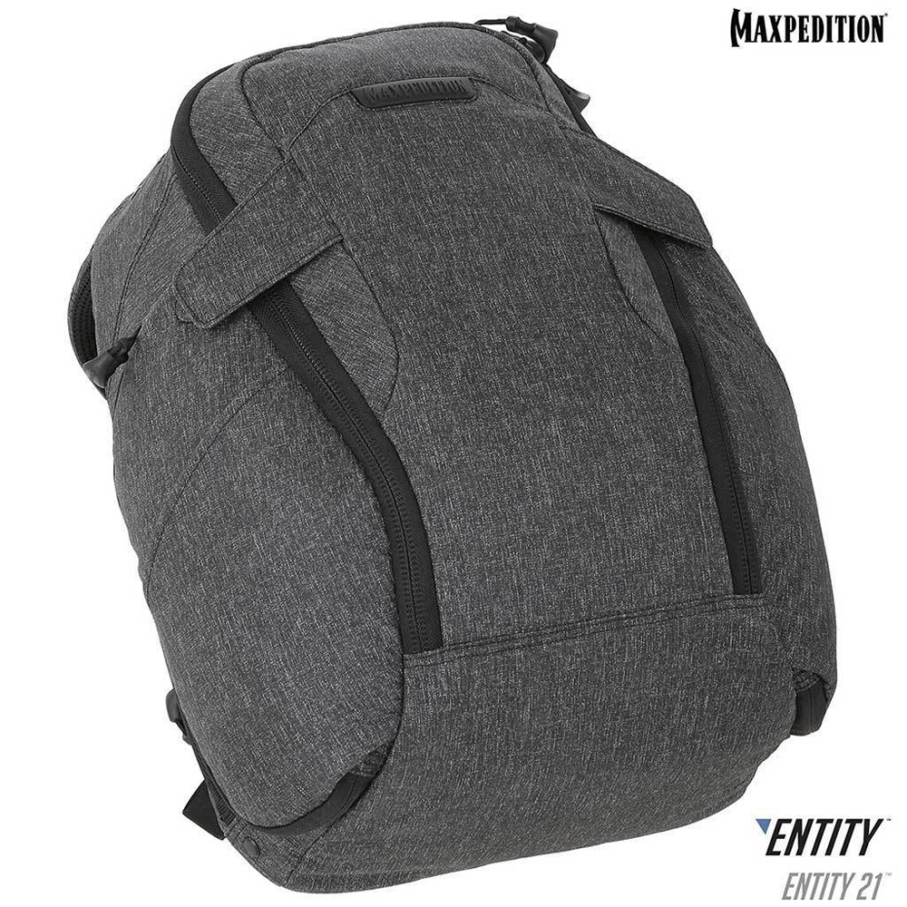 Maxpedition Entity 21™ CCW-Enabled EDC Backpack 21L 5