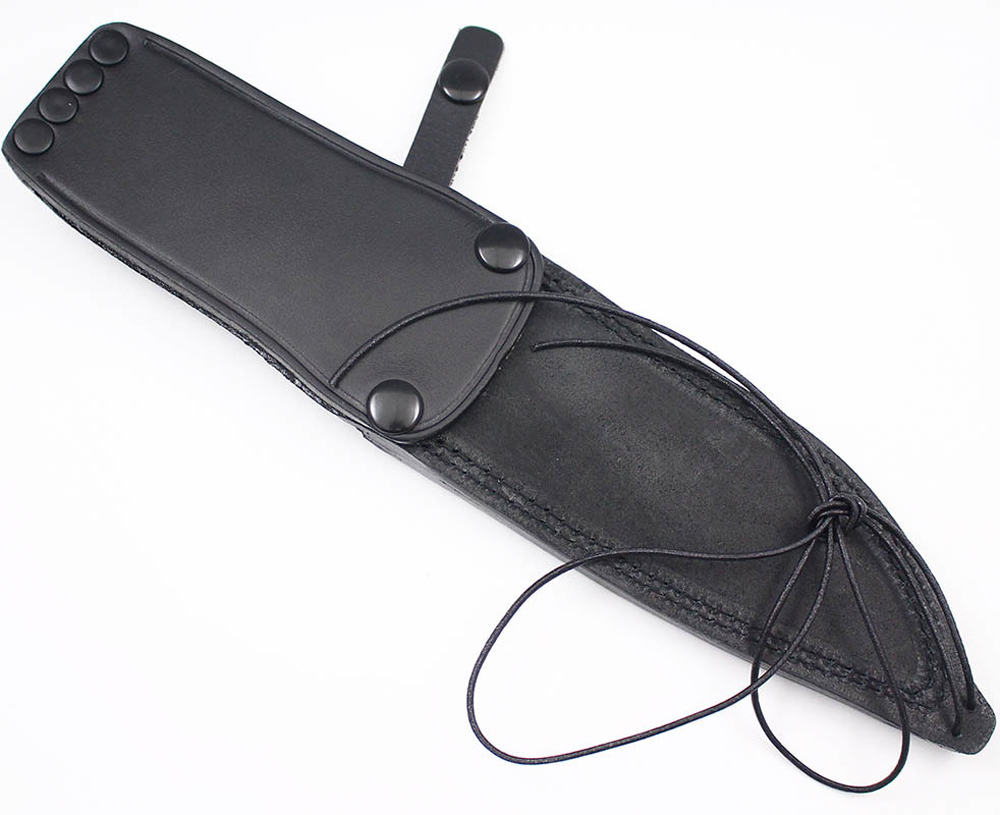 Ножница Fallkniven A1 Leather Sheath 2