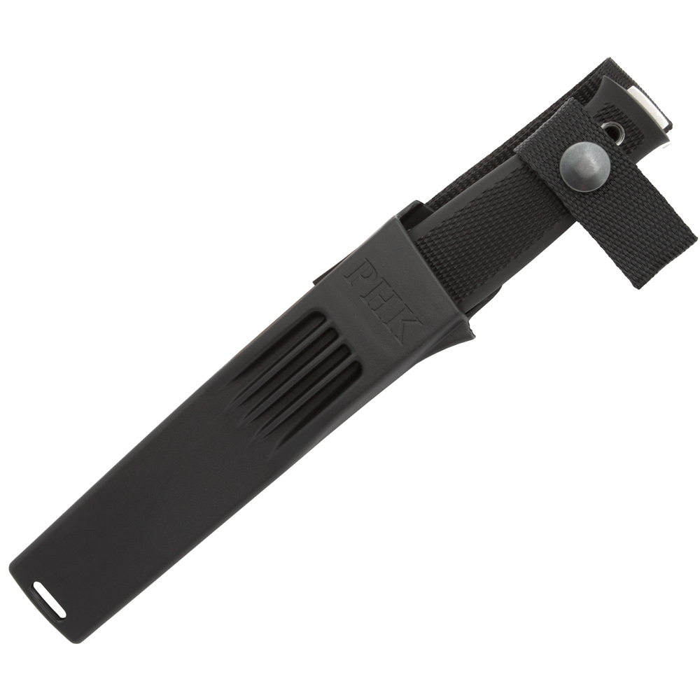 Fallkniven PHK Professional Hunter's Knife 2