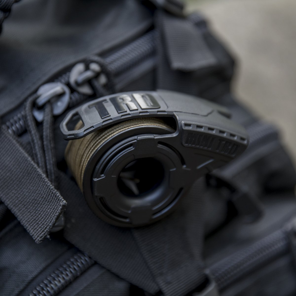 Диспенсър Atwood Rope Mini TRD Micro Cord Dispenser 3