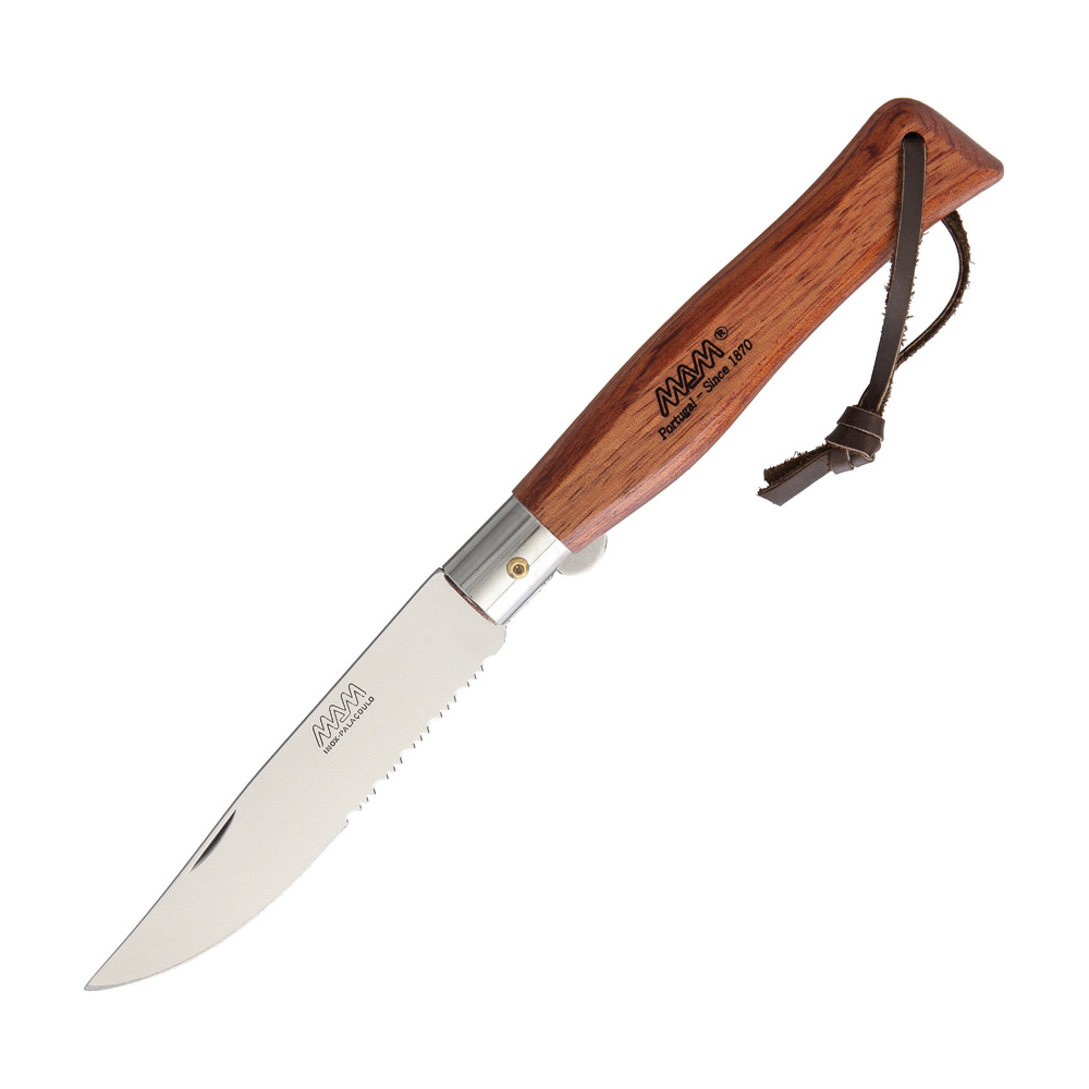 Mam Hunter Plus Linerlock 2066 1