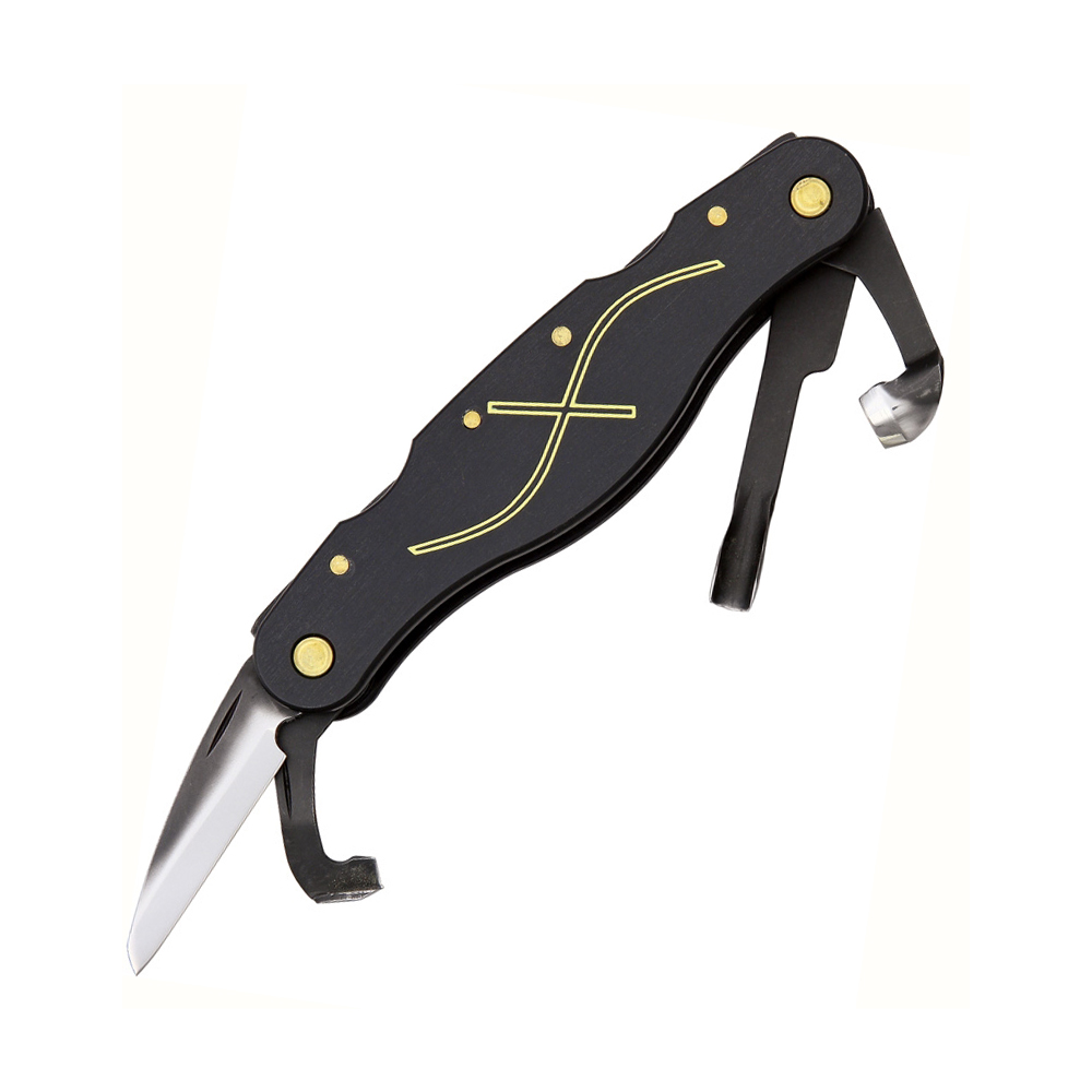 Дърворезбарски мултитул Flexcut Pocket Jack for Carvin  1