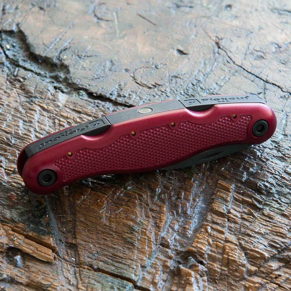 Дърворезбарски мултитул Flexcut Spoon Carvin Jack  3