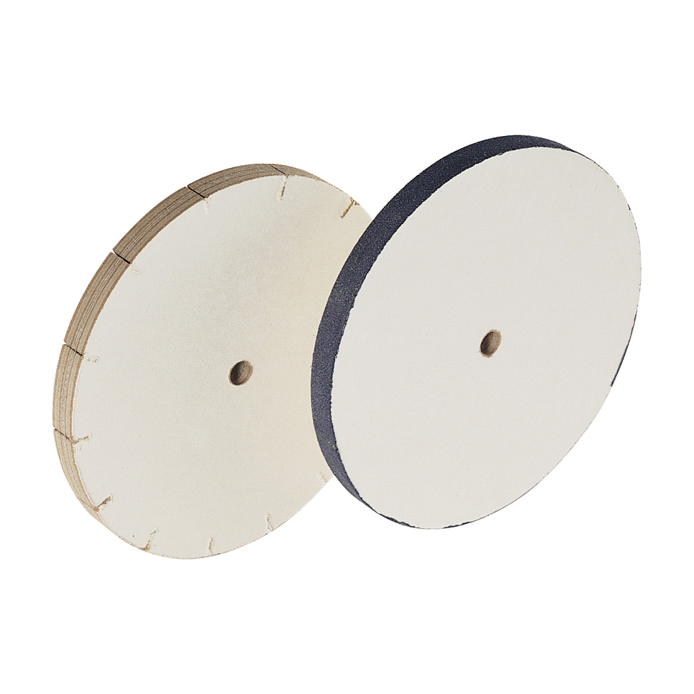 Комплект заточваща и полираща шайби Slicing Edge Sharpening System CW1 1