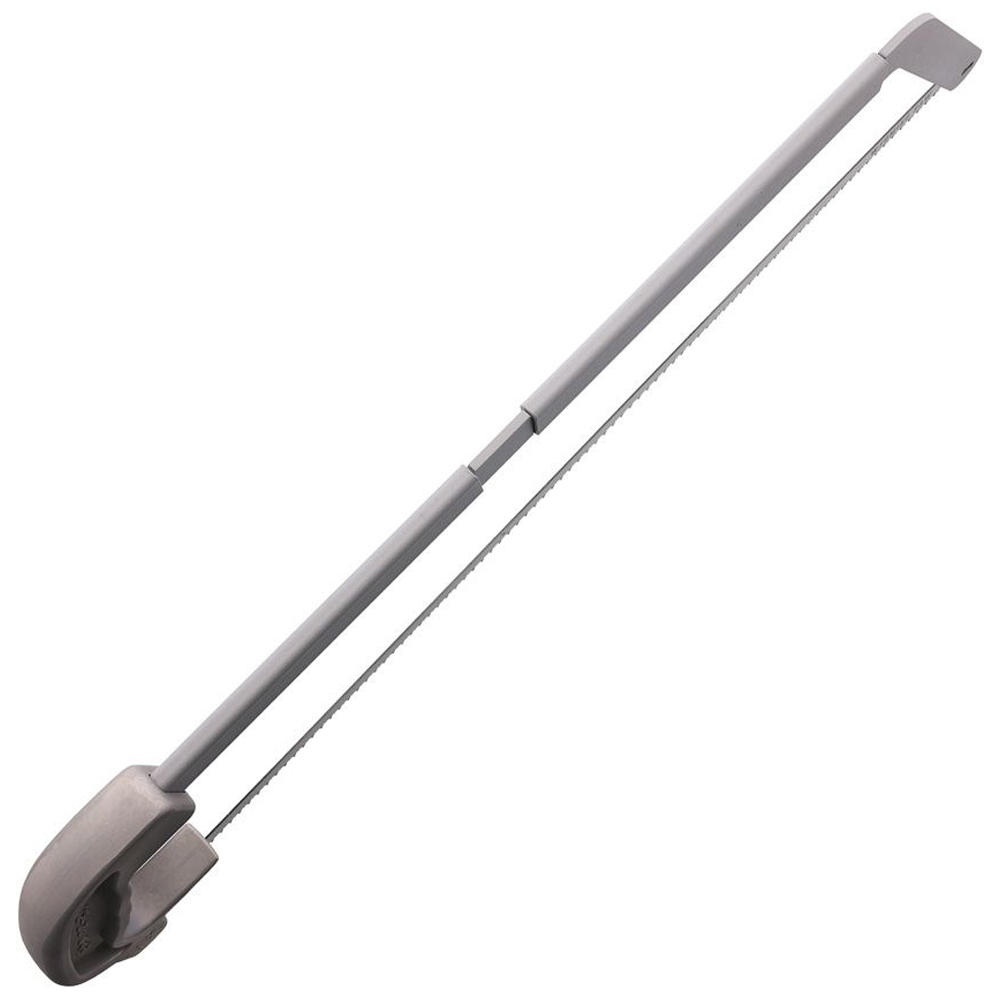 Разглобяем ловен трион Wyoming Take-Apart Saw WY31 6