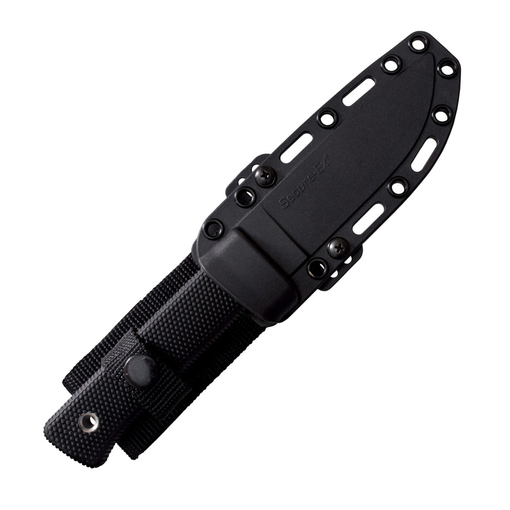 Cold Steel 3V Master Hunter Stone Wash Finish 36CB 3