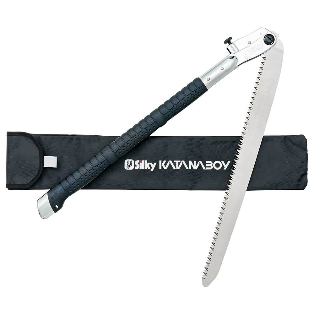 Сгъваем трион Silky Katanaboy 550-5 3