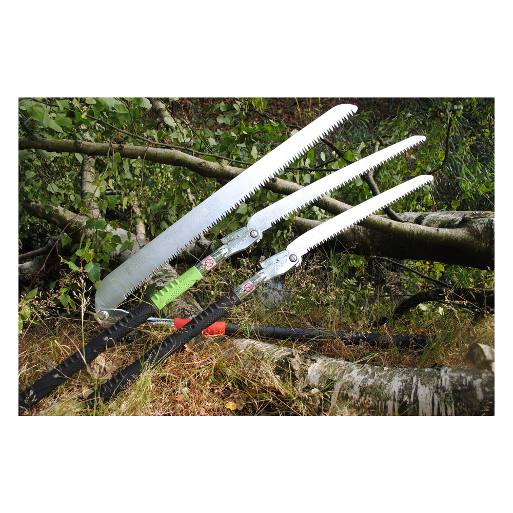 Сгъваем трион Silky Katanaboy 500-5 6