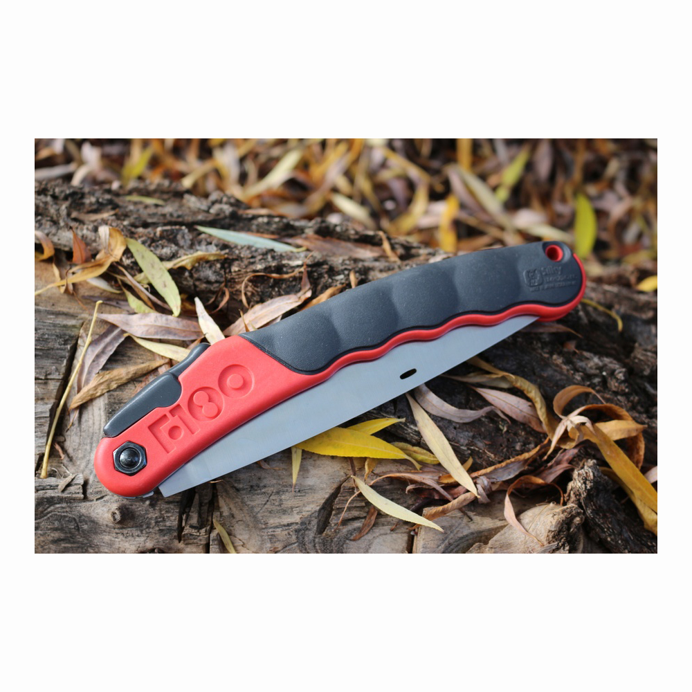 Сгъваем трион Silky F180 (LG Teet) 2