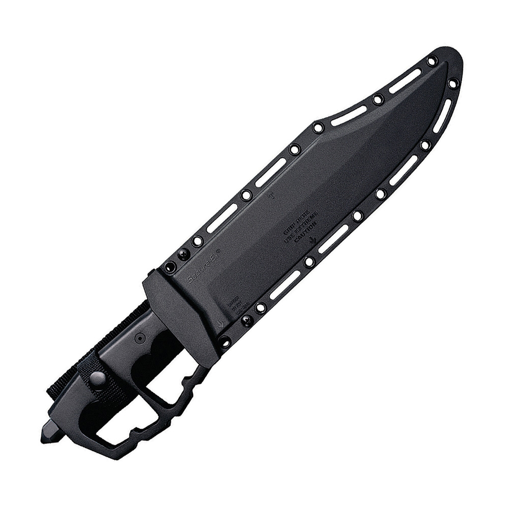 Cold Steel Chaos Bowie  2