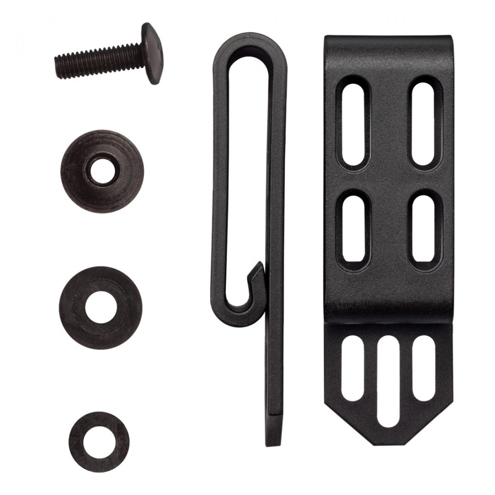 Cold Steel Secure-Ex™ C-Clip (Large) 1
