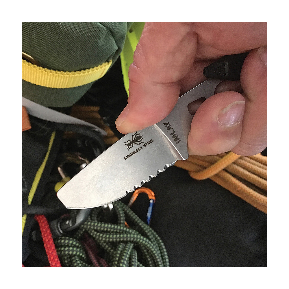 Esee Imlay Rescue Knife 3