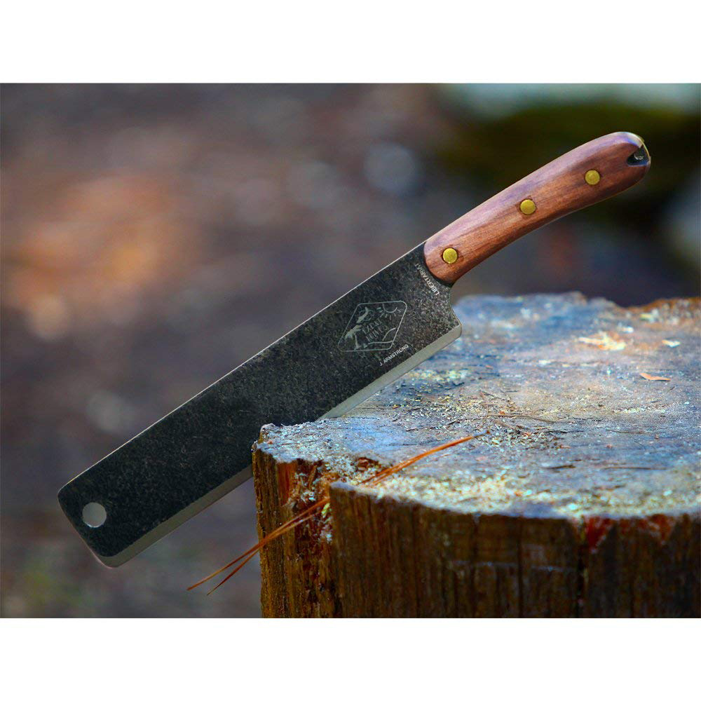 Мачете Esee Expat LIBERTARIAT MACHETE 4