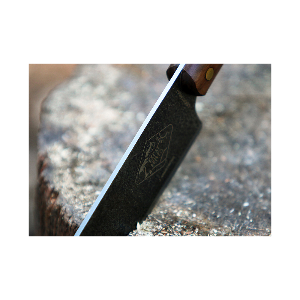 Мачете Esee Expat LIBERTARIAT MACHETE 5