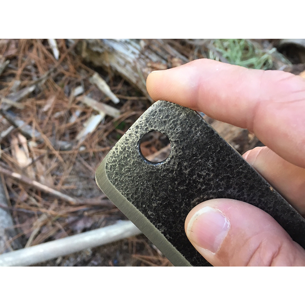 Мачете Esee Expat LIBERTARIAT MACHETE 6