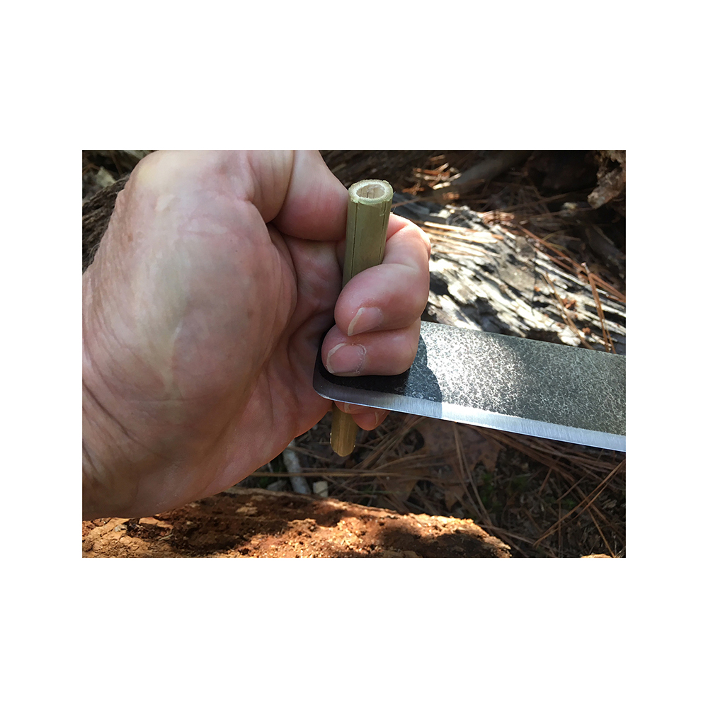 Мачете Esee Expat LIBERTARIAT MACHETE 7