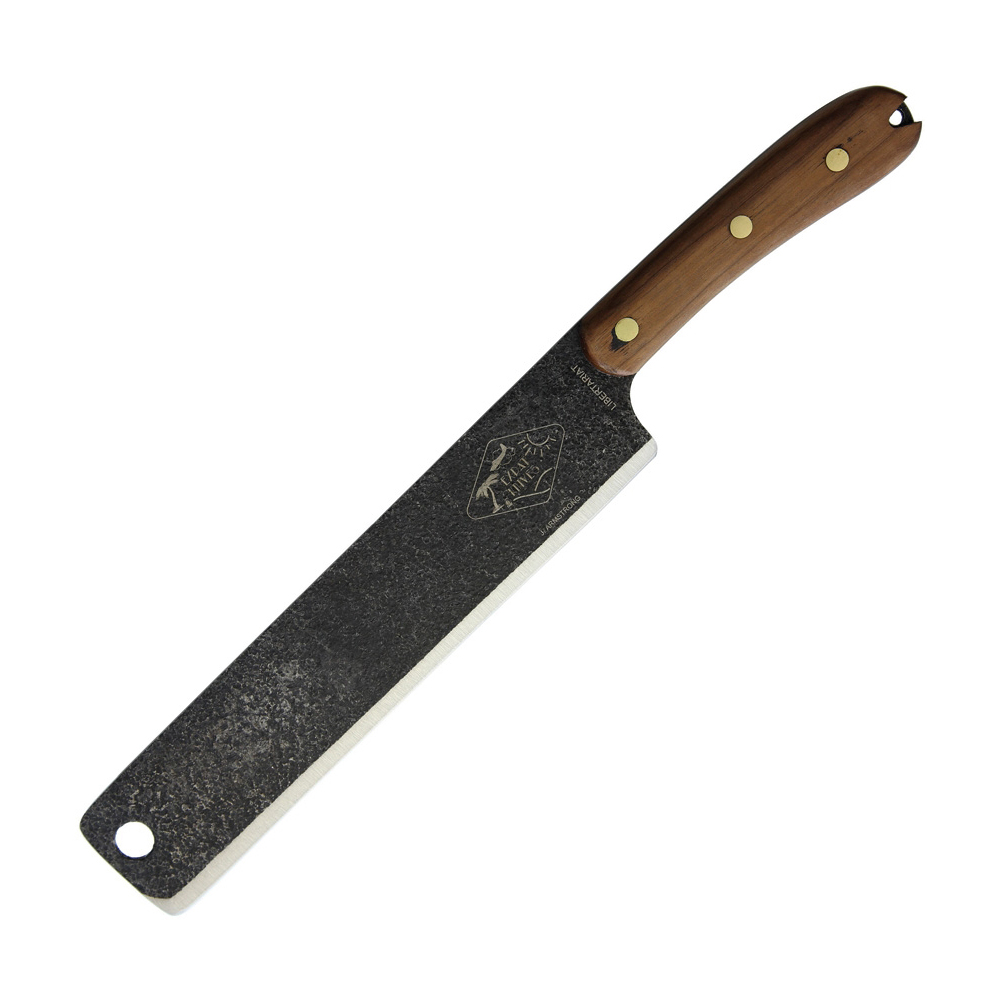 Мачете Esee Expat LIBERTARIAT MACHETE 1