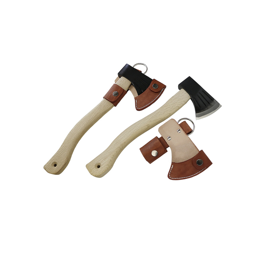 Брадва Kanetsune Danro Axe White 3