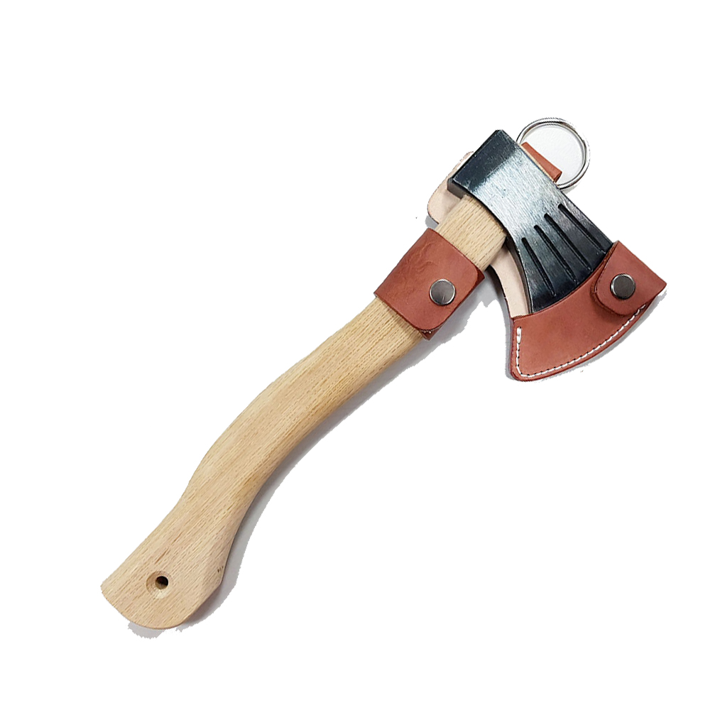 Брадва Kanetsune Danro Axe White 4