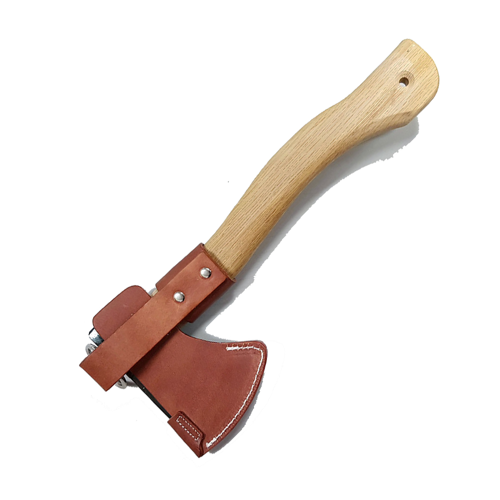 Брадва Kanetsune Danro Axe White 5