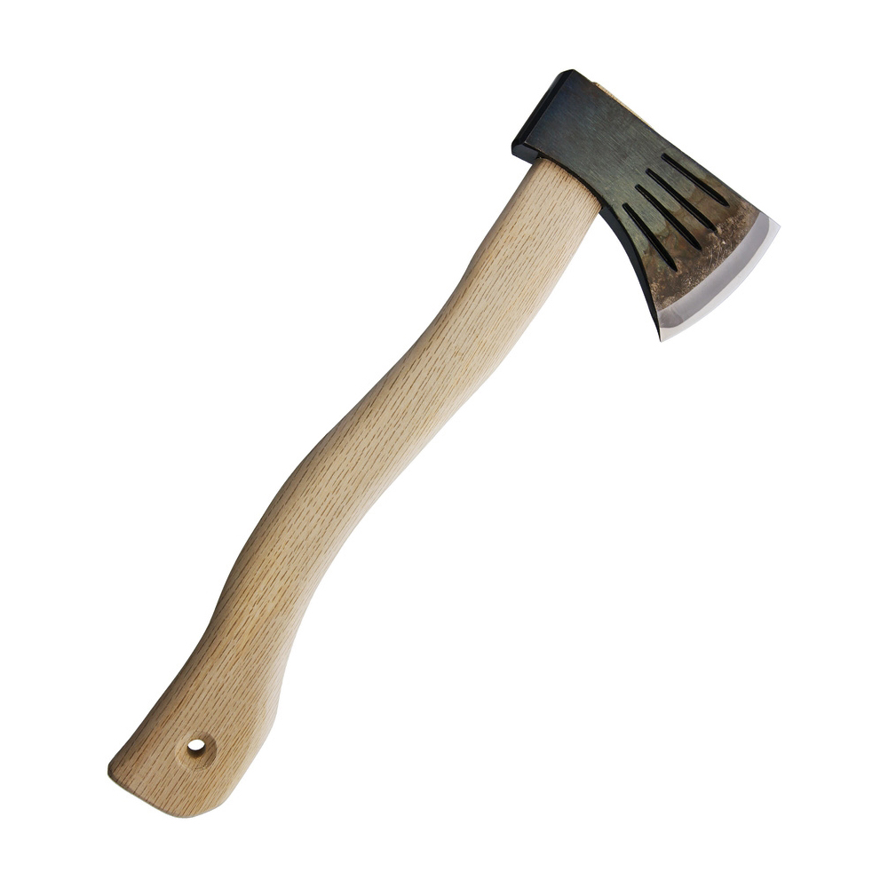 Брадва Kanetsune Danro Axe White 1