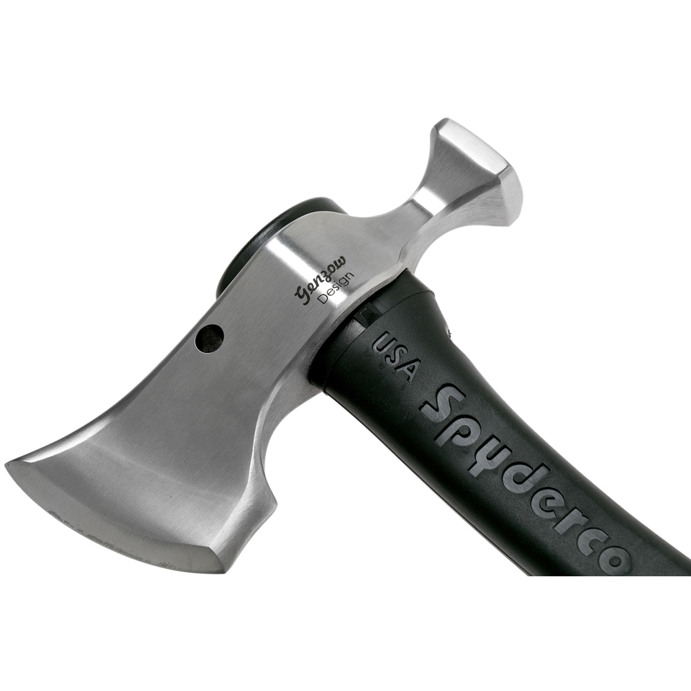 Томахавка Spyderco Genzow Hatchethawk  2