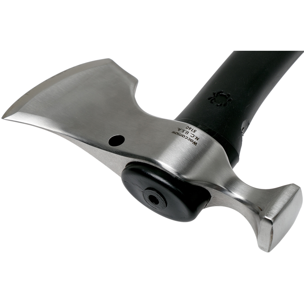 Томахавка Spyderco Genzow Hatchethawk  3