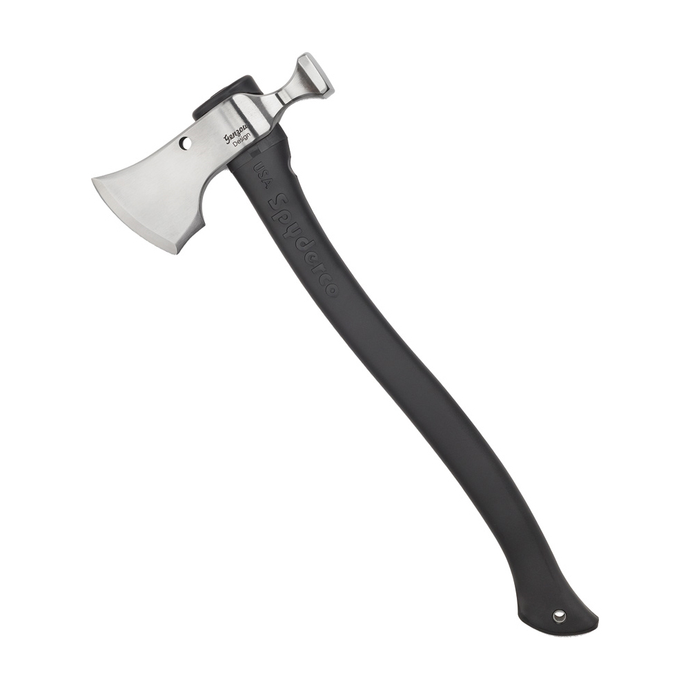 Томахавка Spyderco Genzow Hatchethawk  1