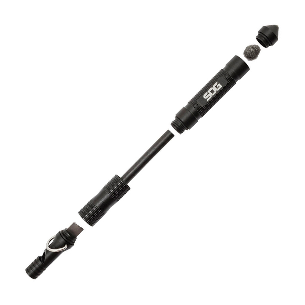 Мултитул Sog Multi Tool Flint 5