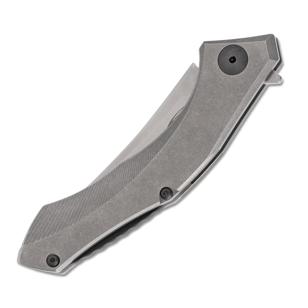 Zero Tolerance Sinkevich Framelock 0460TI 2