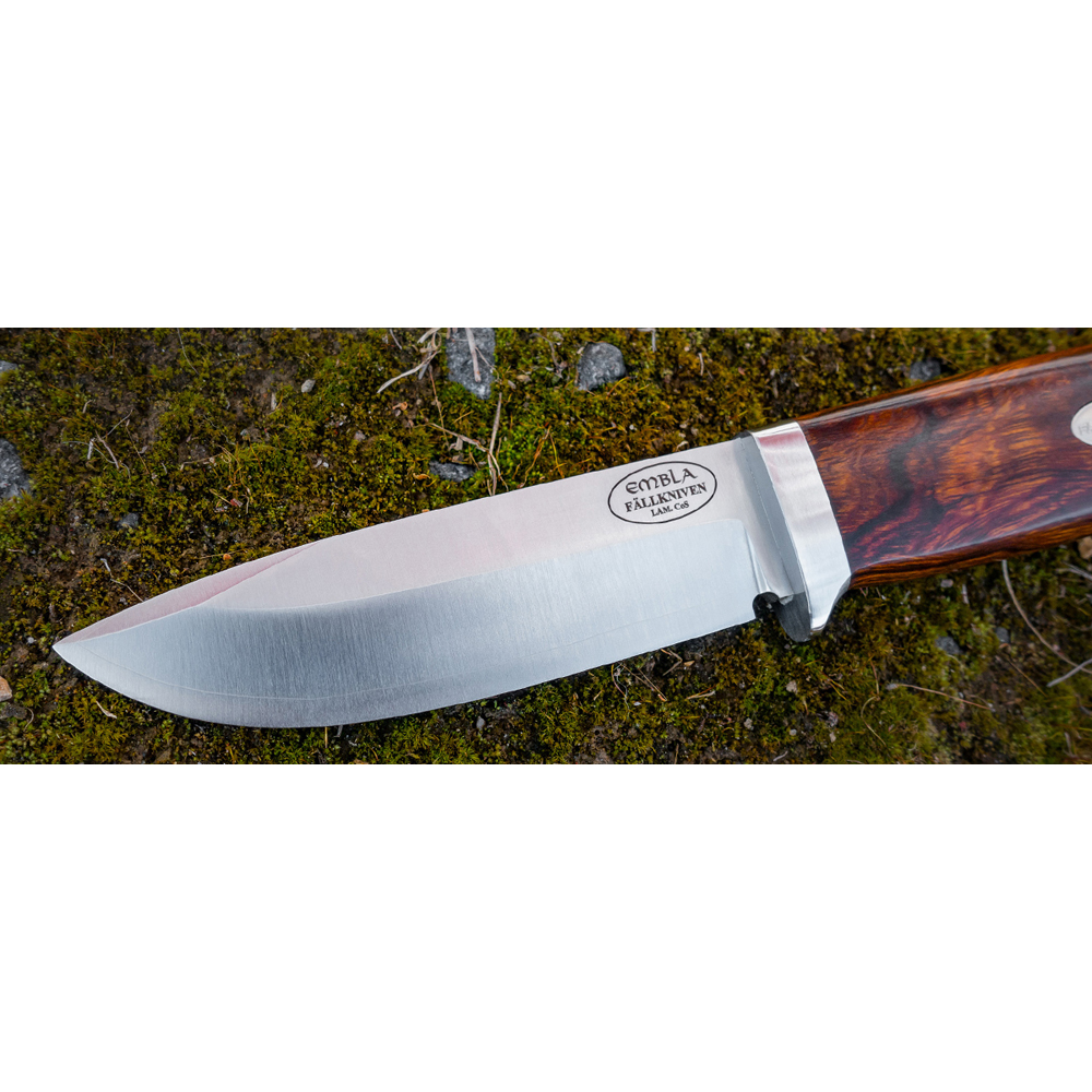 Fallkniven Embla 4