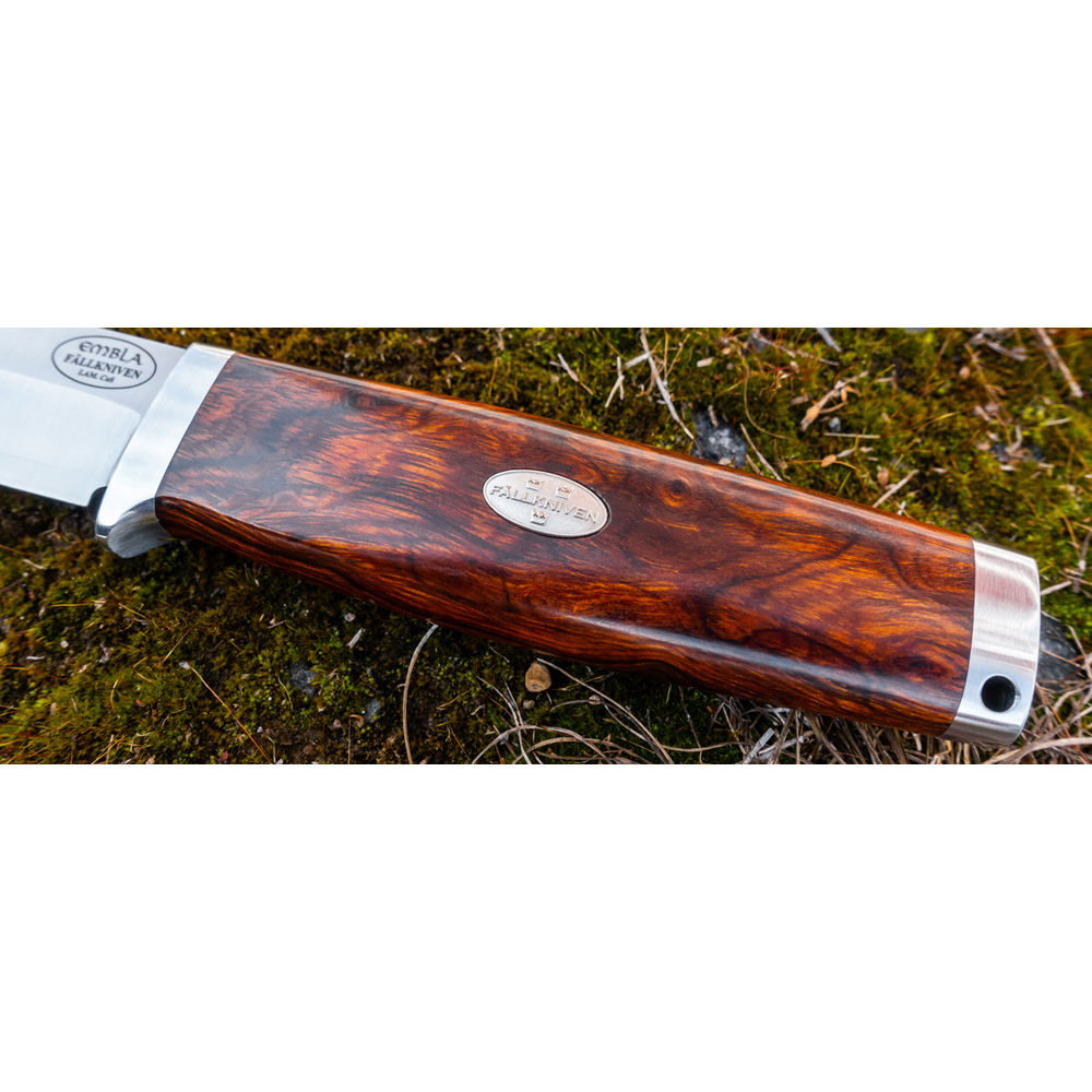 Fallkniven Embla 5