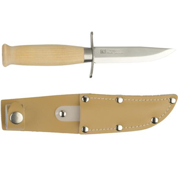 Mora Classic Scout 39 1