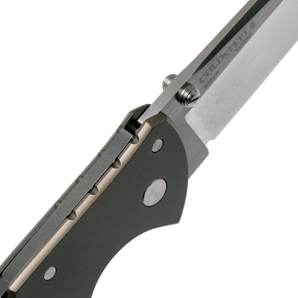 Cold Steel 58PS Code 4 Spear Point S35VN  6