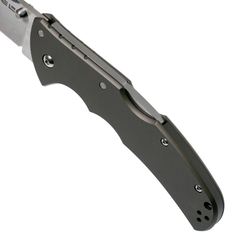 Cold Steel 58PS Code 4 Spear Point S35VN  7