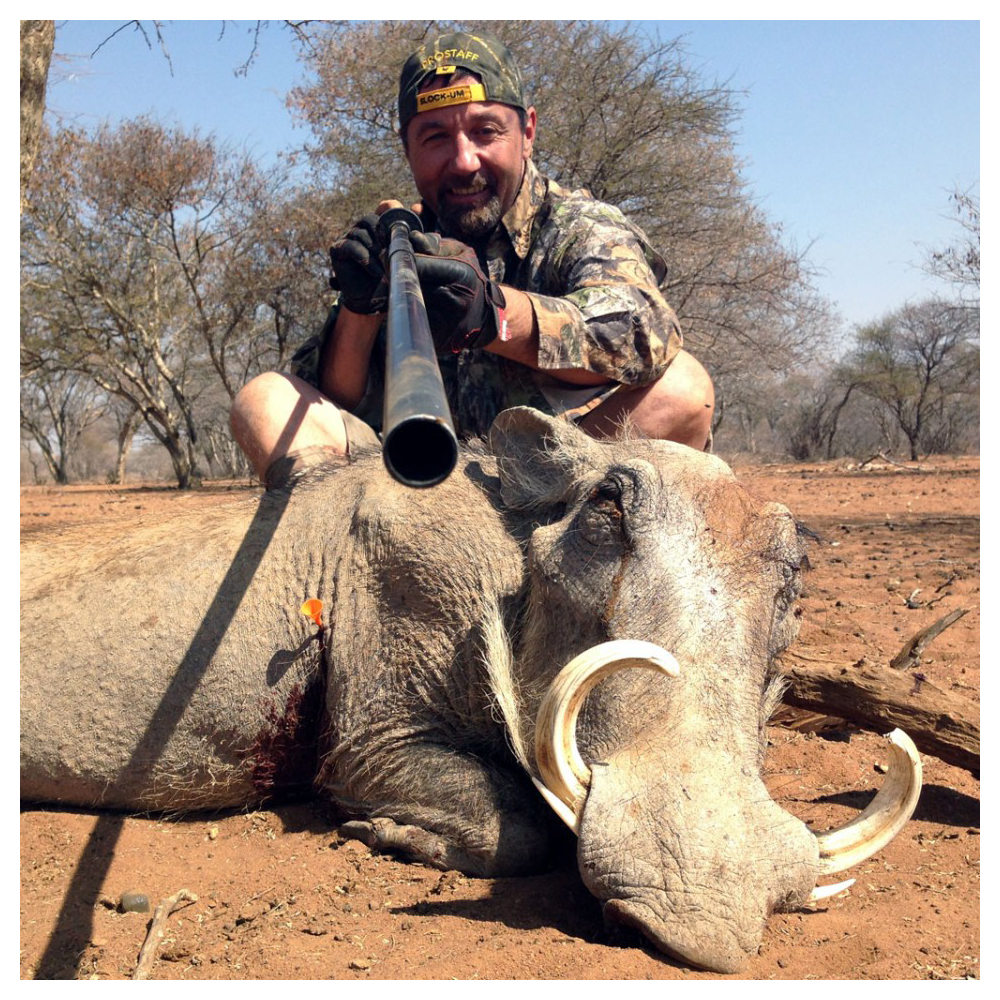 Сарбакан Cold Steel Tim Wells Signature Series  2