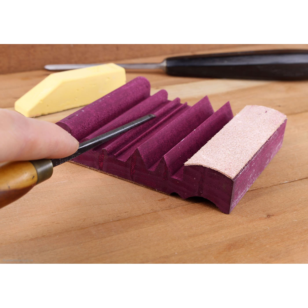 Flexcut SlipStrop PW12 2