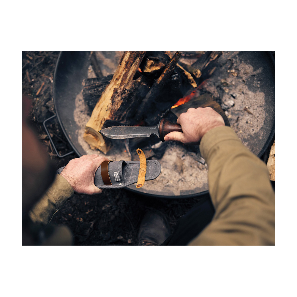 Barebones Hori Hori Ultimate Garden Tool  3