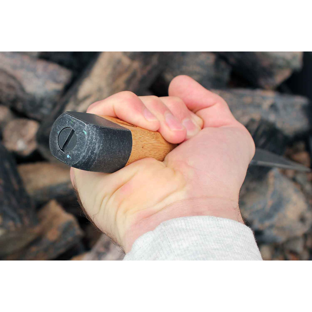 Barebones Hori Hori Ultimate Garden Tool  6