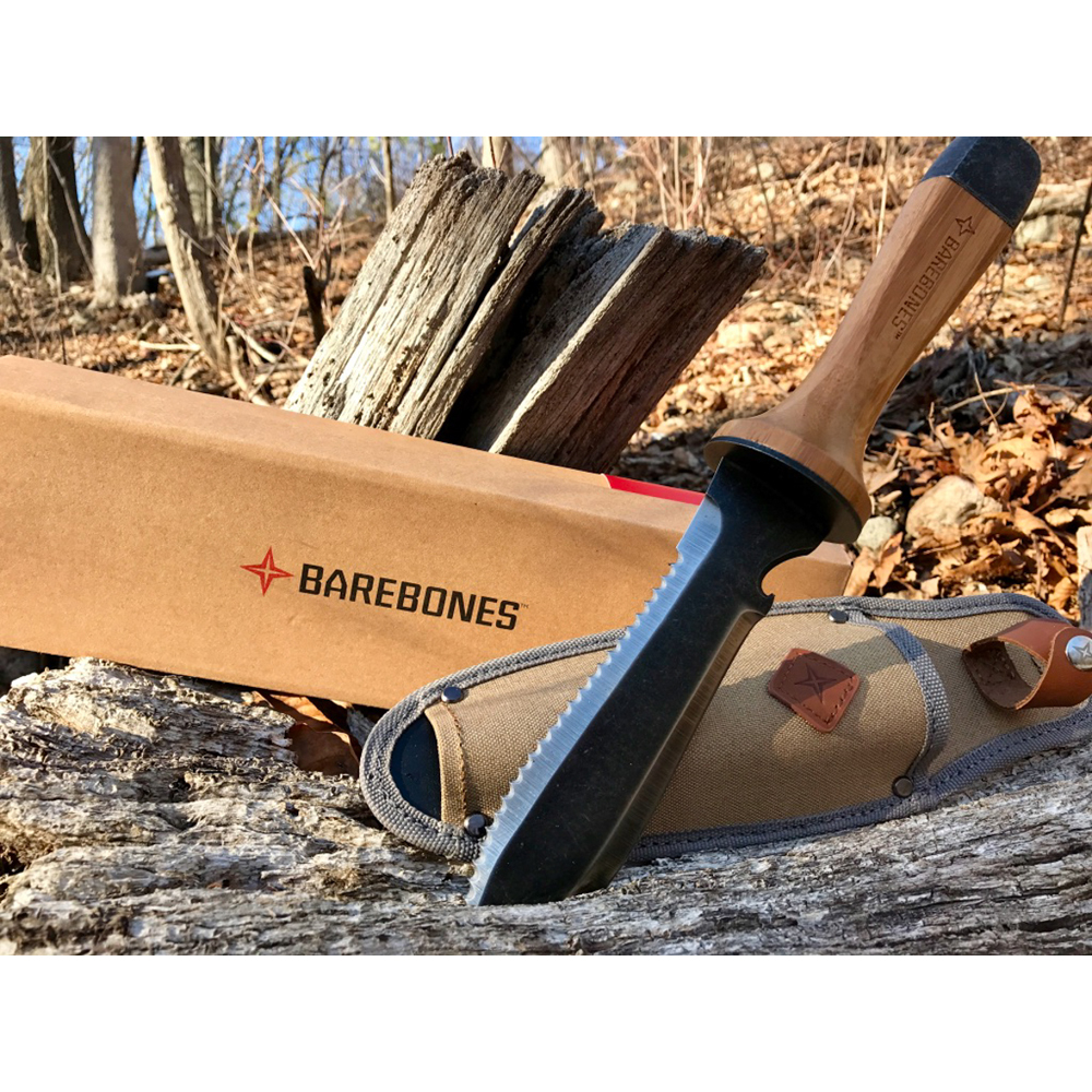 Barebones Hori Hori Ultimate Garden Tool  7