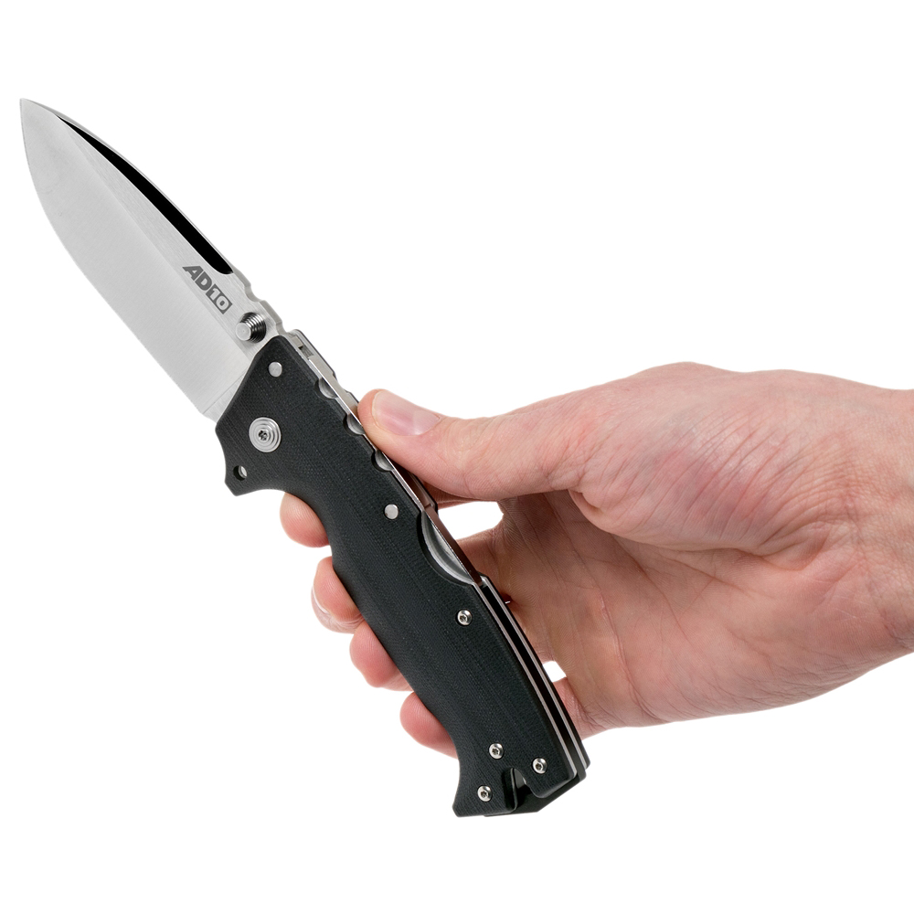 Cold Steel AD-10 2