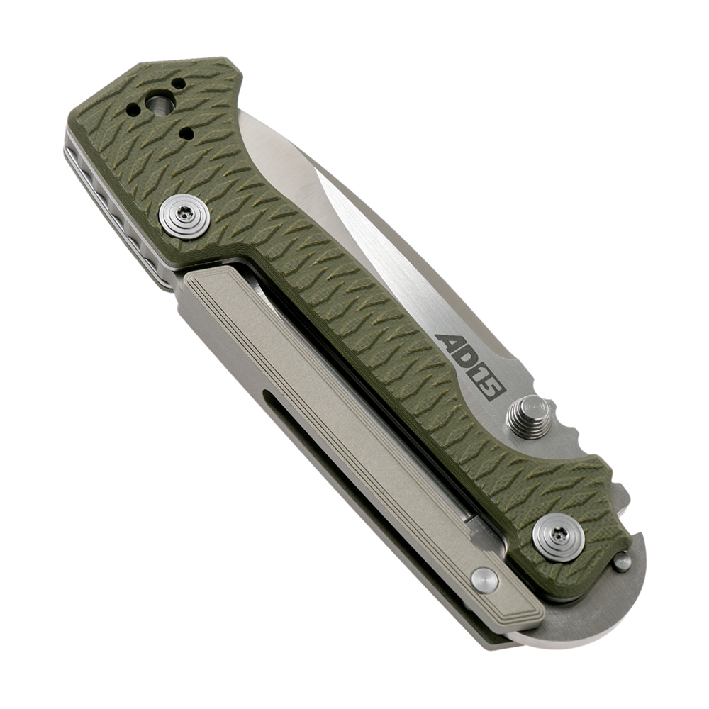 Cold Steel Ad-15 2