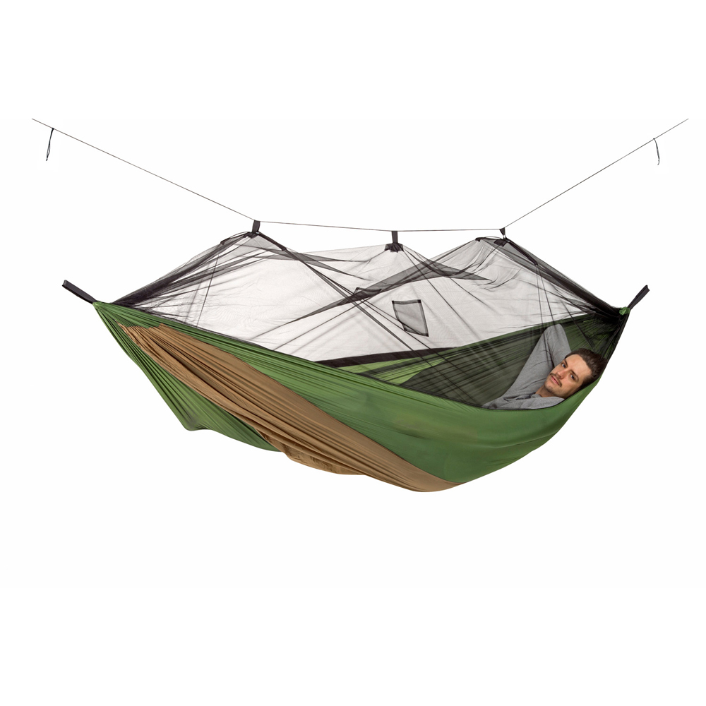 Хамак Amazonas Adventure Moskito Hammock Thermo 1