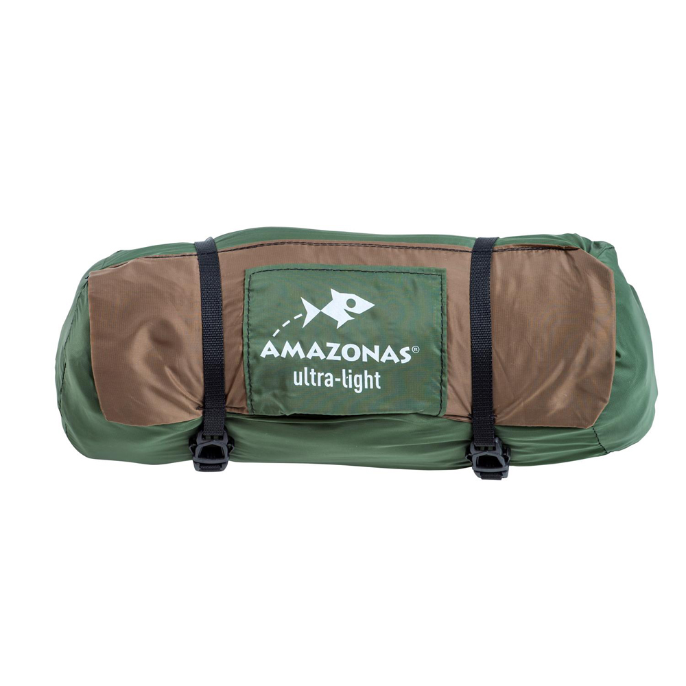 Хамак Amazonas Adventure Moskito Hammock Thermo 9