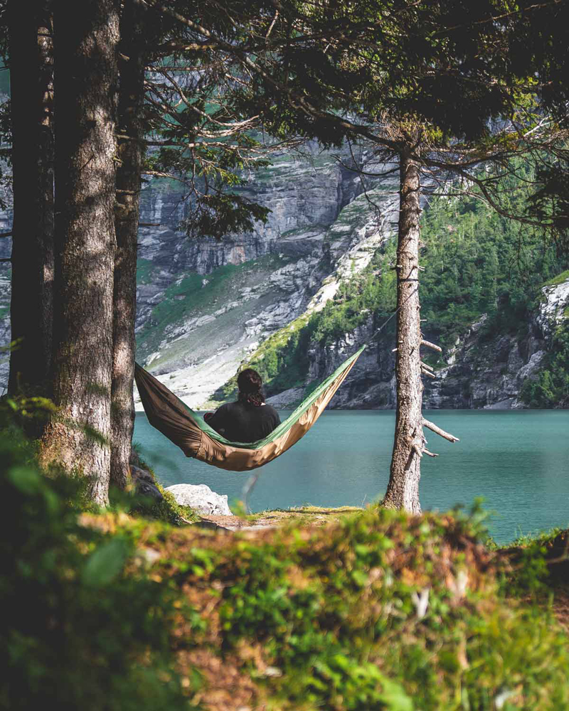 Хамак Amazonas Adventure Moskito Hammock Thermo 13