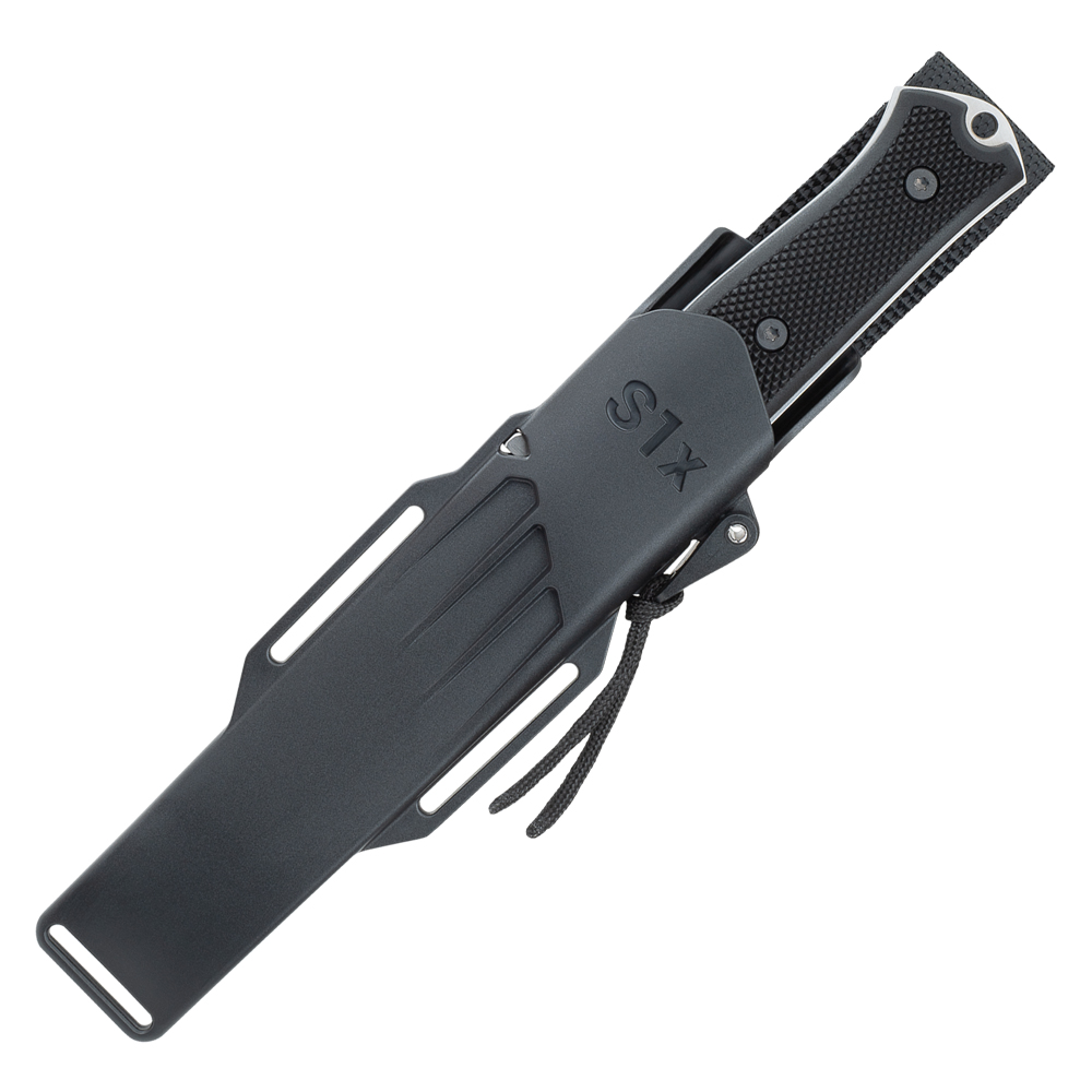 Fallkniven S1X Serie 2